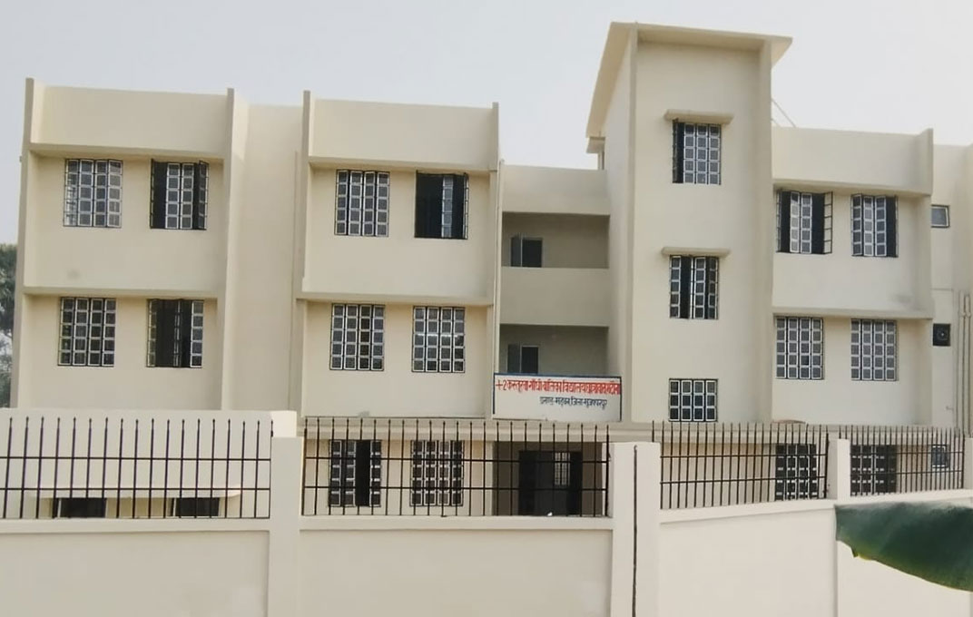 Girls Hostel